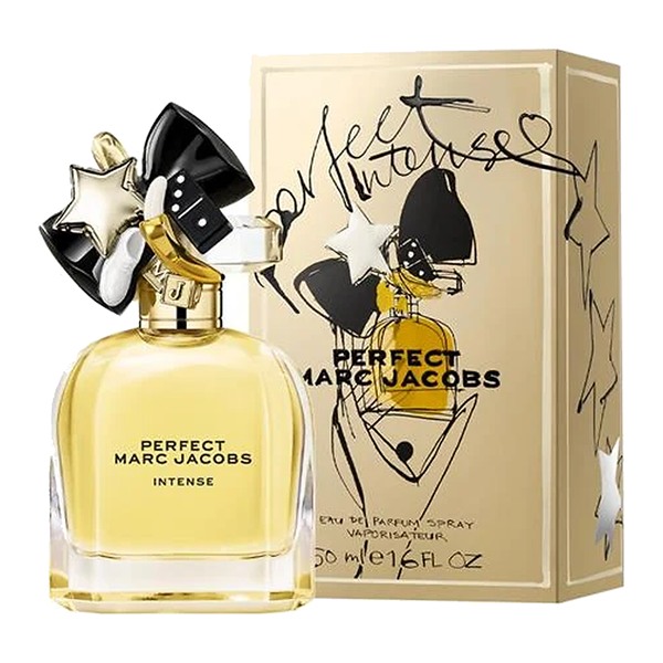 Marc Jacobs Perfect Intense Eau de Parfum 50 ml
