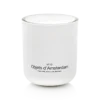 Marie-Stella-Maris Objets d'Amsterdam Scented Candle 300 g aromātiskā svece