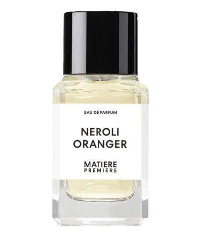 Matiere Premiere Neroli Oranger Eau de Parfum 100 ml