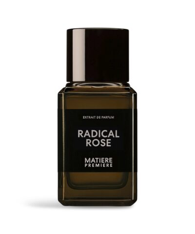 Matiere Premiere Radical Rose Extrait de Parfum 100 ml