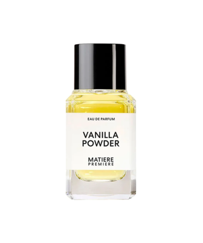 Matiere Premiere Vanilla Powder Eau de Parfum 50 ml