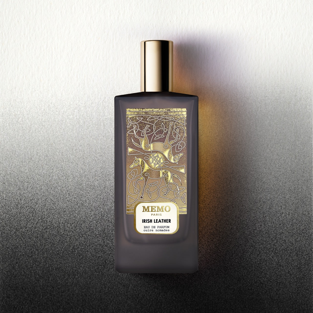 Memo Irish Leather Eau de Parfum 75 ml