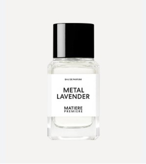 Matiere Premiere Metal Lavender Eau de Parfum 50 ml