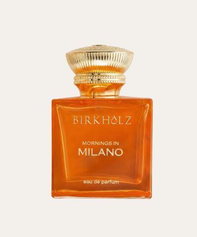 Birkholz Mornings in Milano EDP 100 ml