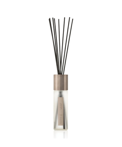 Millefiori Milano Selected Fragrance Diffuser Silver Spirit 100 ml