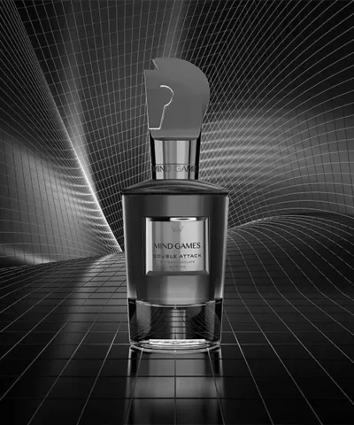 Mind Games Double Attack Extrait de Parfum - Image 2