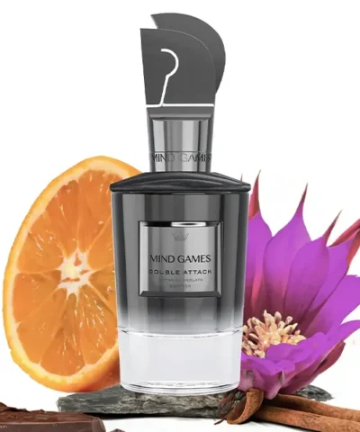 Mind Games Double Attack Extrait de Parfum - Image 3
