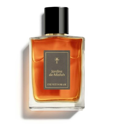Une Nuit Nomade Jardins de Misfah Eau de Parfum 100 ml