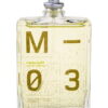 Escentric Molecules Molecule 03 EDT - Refillable 30 ml