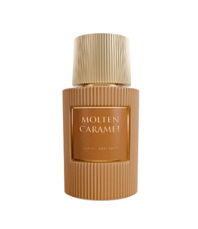 Paris Corner Molten Caramel EDP 100 ml