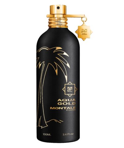 Montale Aqua Gold EDP 100 ml