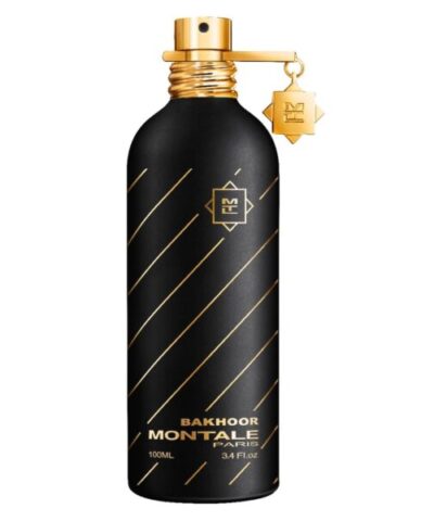 Montale Bakhoor EDP U 100 ml