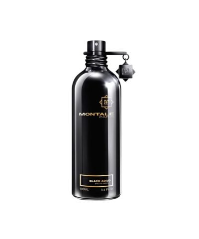 Montale Black Aoud EDP 100 ml (Tester )