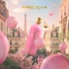Montale Bubble Forever EDP smaržu flakons