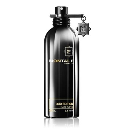 Montale Oud Edition EDP 100 ml Tester