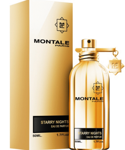 Montale Starry Nights EDP 50 ml