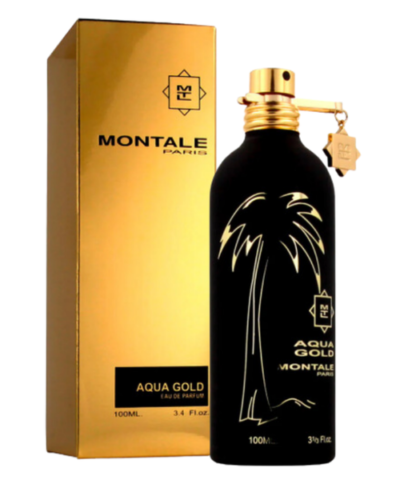 Montale Aqua Gold EDP 50 ml
