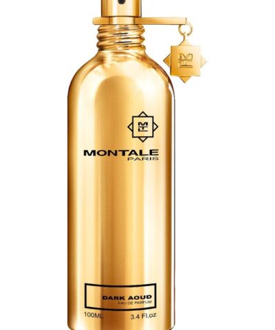 Montale Dark Aoud EDP 100 ml Tester