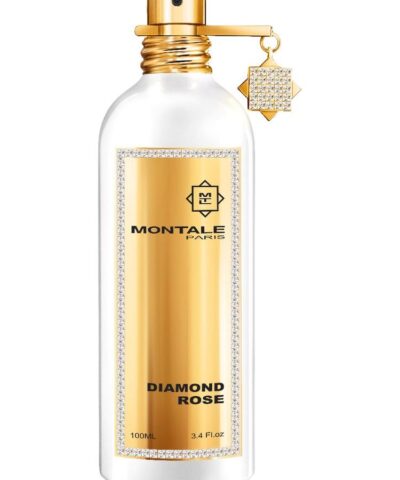 Montale Diamond Rose EDP 100 ml Tester
