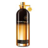 Montale Intense Black Aoud Extrait De Parfum 100 ml Tester