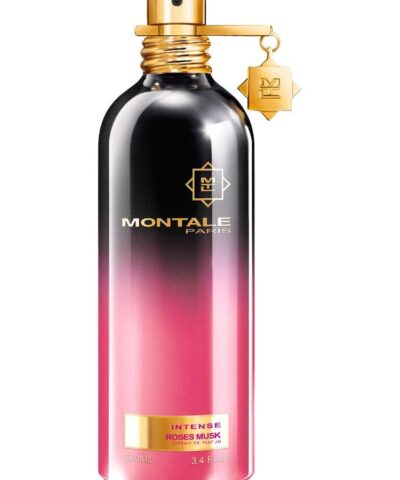 Montale Intense Roses Musk Extrait De Parfum 100 ml Tester