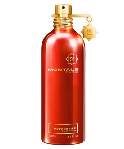 Montale Wood On Fire EDP 50 ml