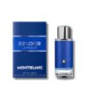 Montblanc Explorer Ultra Blue Eau de Parfum 30 ml smaržu flakons