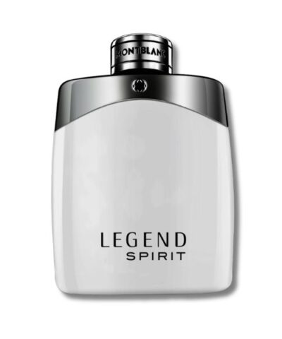 Montblanc Legend Spirit Eau de Toilette 100 ml