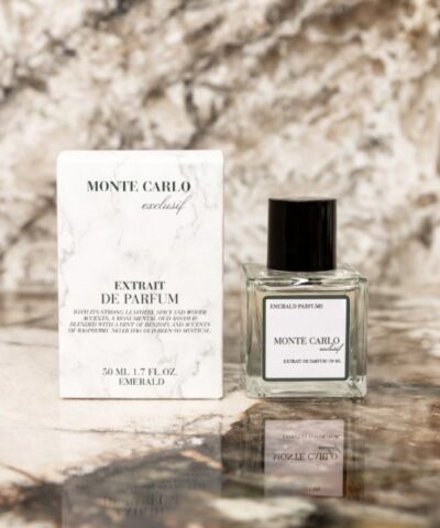 Emerald Monte Carlo Eau de parfum