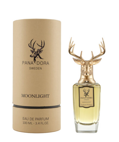 Pana Dora Moonlight Eau de Parfum 100 ml smaržu flakons
