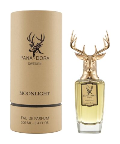 Pana Dora Moonlight Eau de Parfum 100 ml smaržu flakons