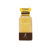 Maison Alhambra Mysterious Amber EDP 80 ml