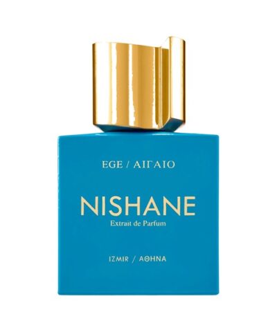 NISHANE Ege / AIGAIO Extrait de Parfum 50 ml smaržu flakons