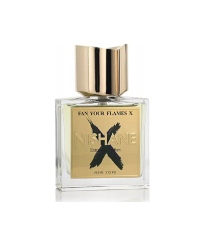 NISHANE Fan Your Flames X Extrait de Parfum 50 ml smaržu flakons
