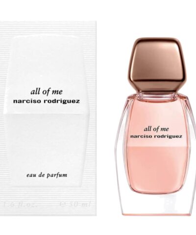 Narciso Rodriguez All of me Eau de Parfum 50 ml