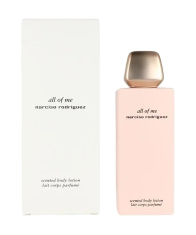 Narciso Rodriguez all of me Body Lotion 200 ml