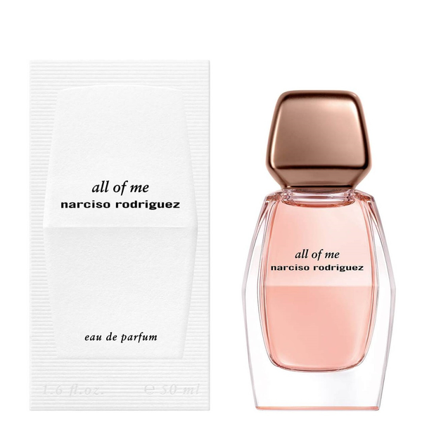 Narciso Rodriguez all of me Eau de Parfum 50 ml
