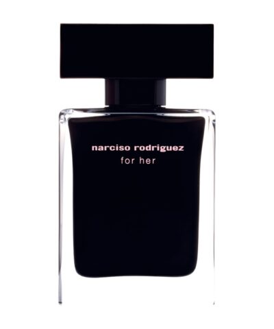 Narciso Rodriguez for her Eau de Toilette 50 ml smaržu flakons
