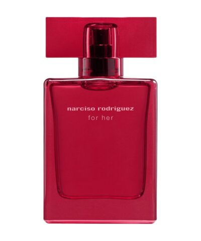 Narciso Rodriguez for her Intense Eau de Parfum 100 ml smaržu flakons