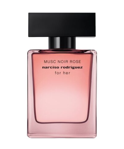 Narciso Rodriguez for her MUSC NOIR ROSE Eau de Parfum 50 ml