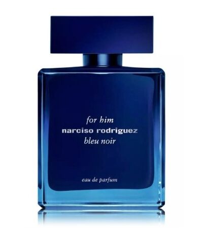 Narciso Rodriguez for him bleu noir Eau de Parfum 50 ml