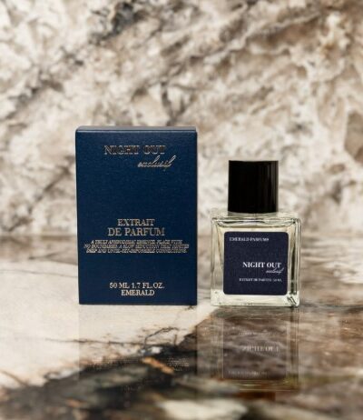 Emerald Night Out Extrait De Parfum