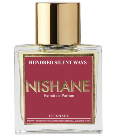 Nishane Hundred Silent Ways Extrait 2 ml