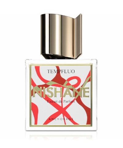 Nishane Tempfluo Extrait De Parfum 50 ml