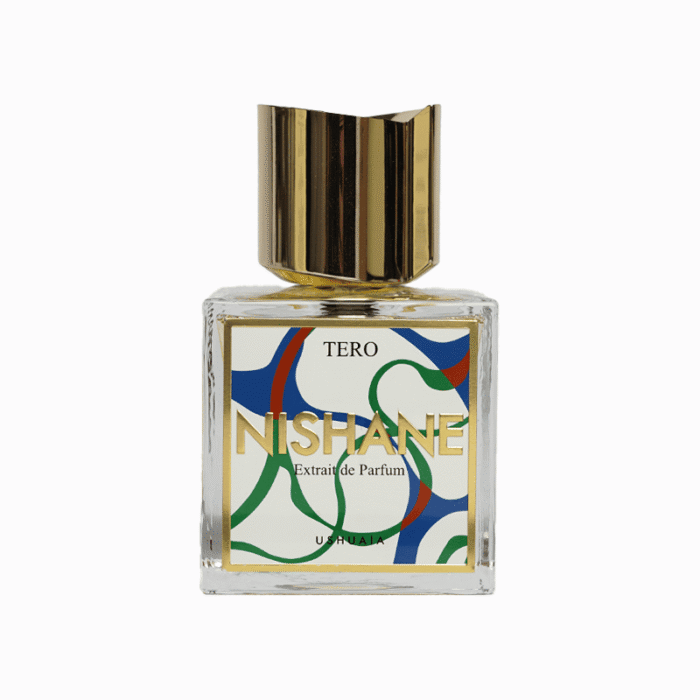 Nishane Tero Extrait De Parfum 50 ml