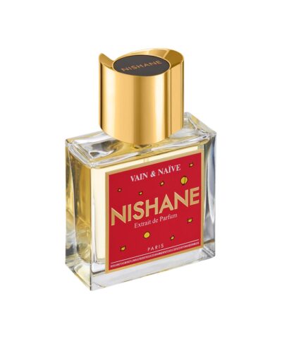 Nishane Vain & Naive Extrait De Parfum 50 ml