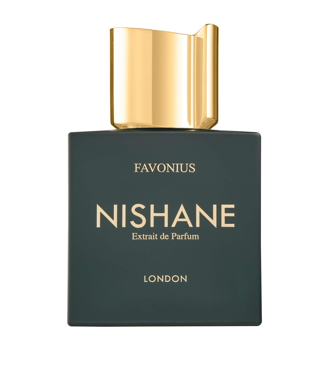 Nishane Favonius Extrait De Parfum 50 ml