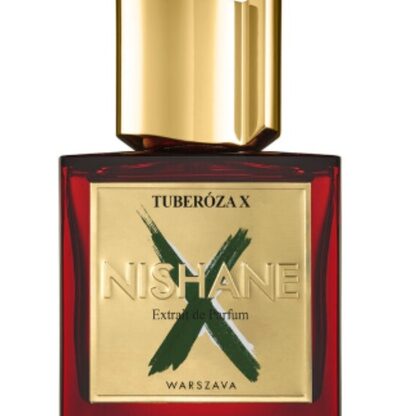 Nishane Tuberóza X Extrait De Parfum 100 ml