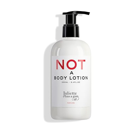 Juliette has a gun Not A Perfume Body Lotion 250 ml