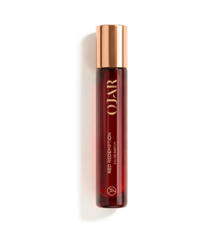 OJAR Red Redemption Eau de Parfum 15 ml